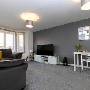  Holiday home Mulberry Wynd Tsac